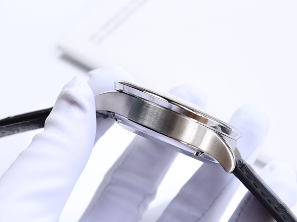 アイ・ダブリュー・シー素材ディテール